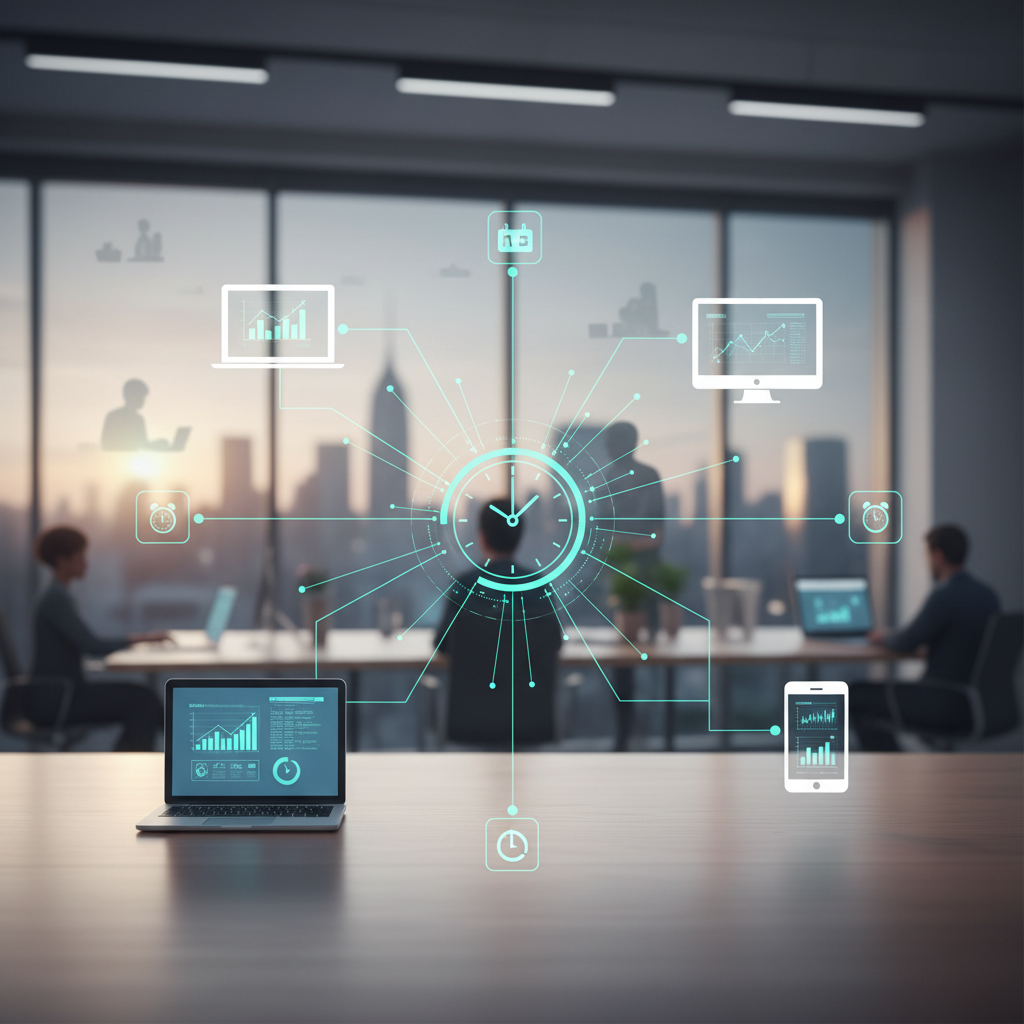 10 Best Time Tracking Tools for Teams (2026)