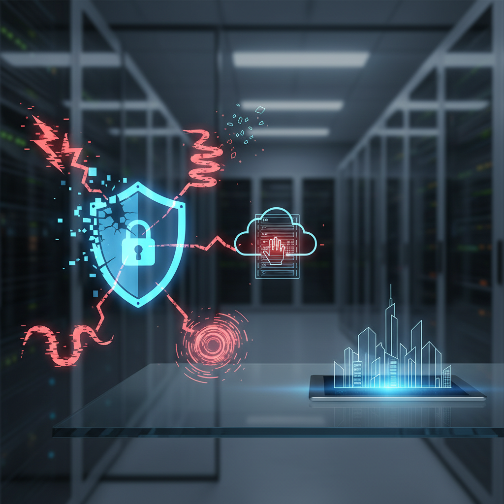 The Biggest Digital Security Challenges for Online Businesses in 2026