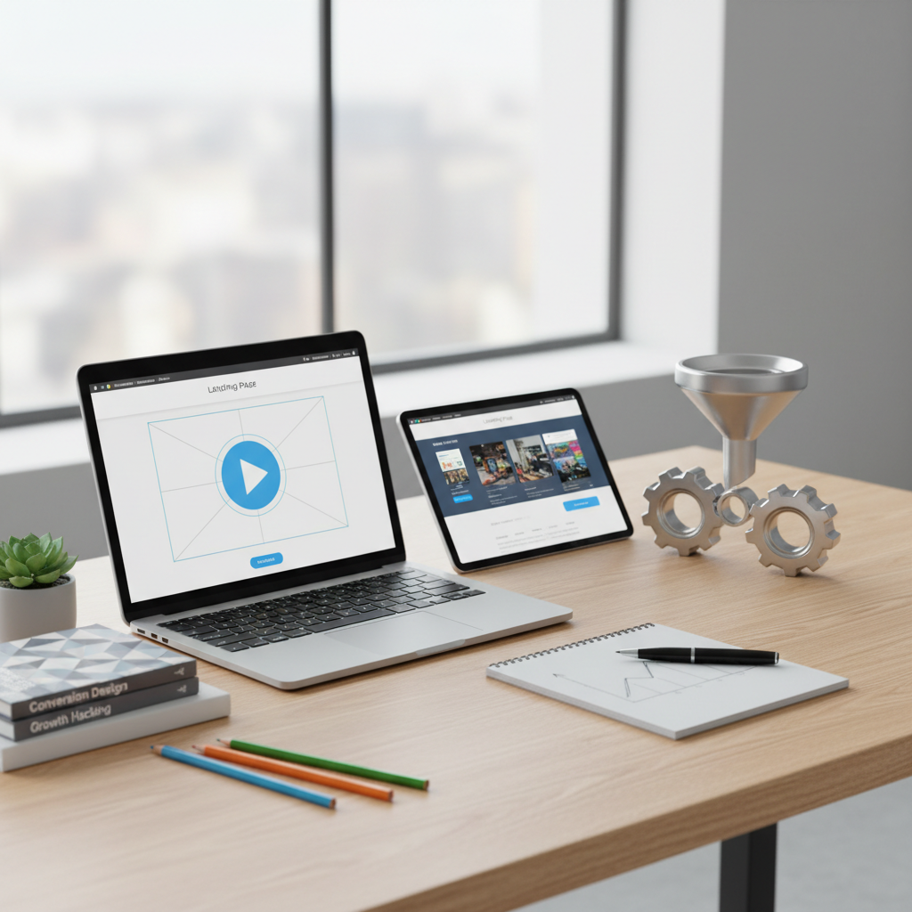 10 Best Landing Page Builders Compared (2026)