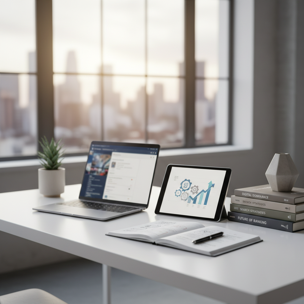 The Ultimate List of SEO Resources & Tools (2026)