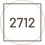 2712 Designs logo