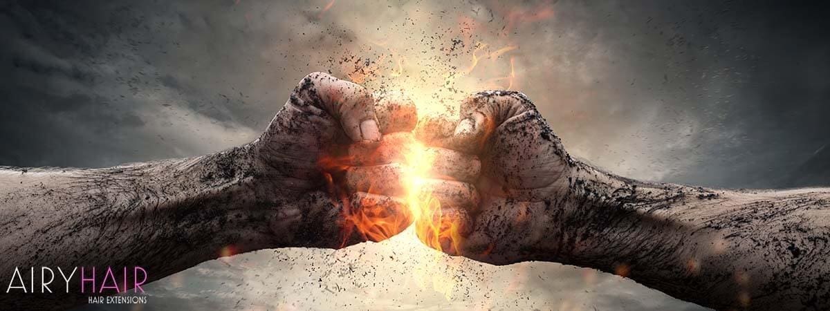 AiryHair: Hair Extensions