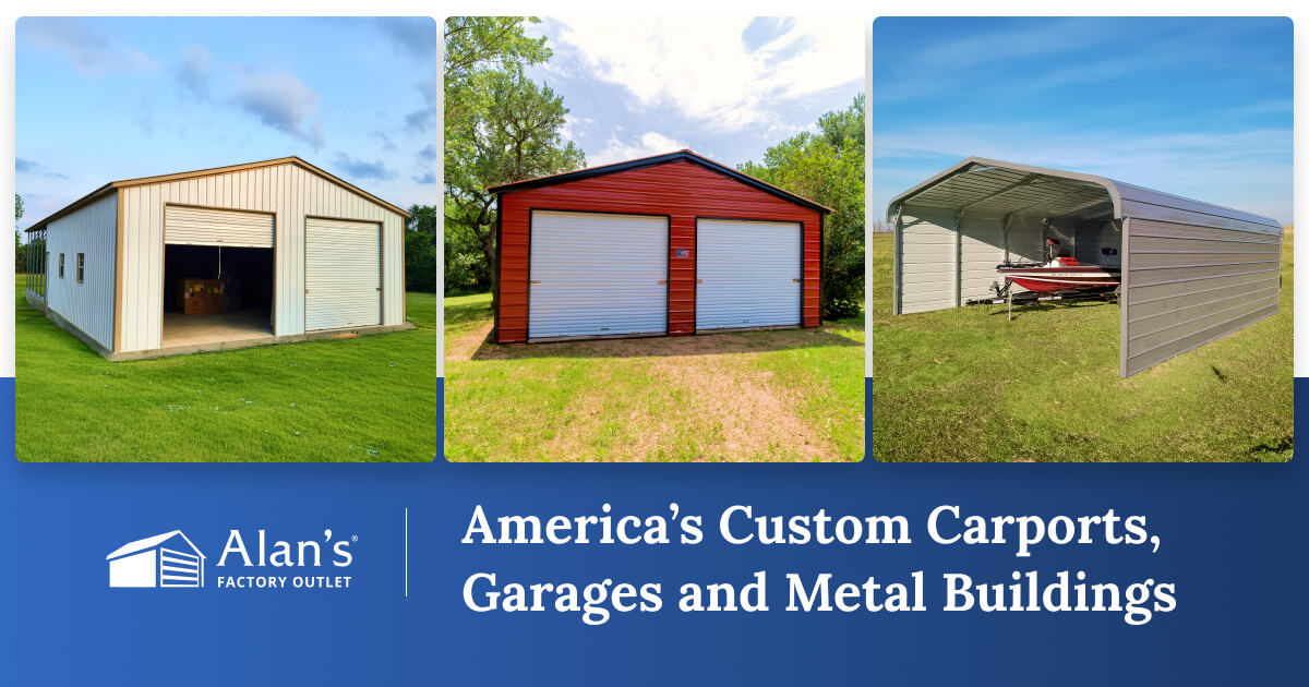 Alan's Factory Outlet