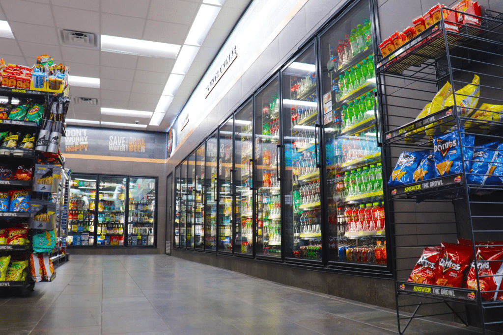 American Cooler Technologies