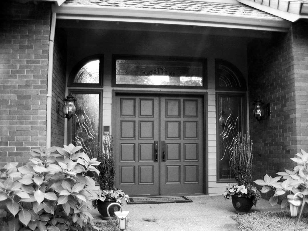 Anderson Door & Window Mechanics, Inc.