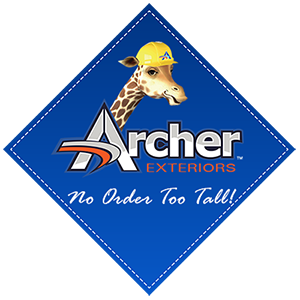 Archer Exteriors logo