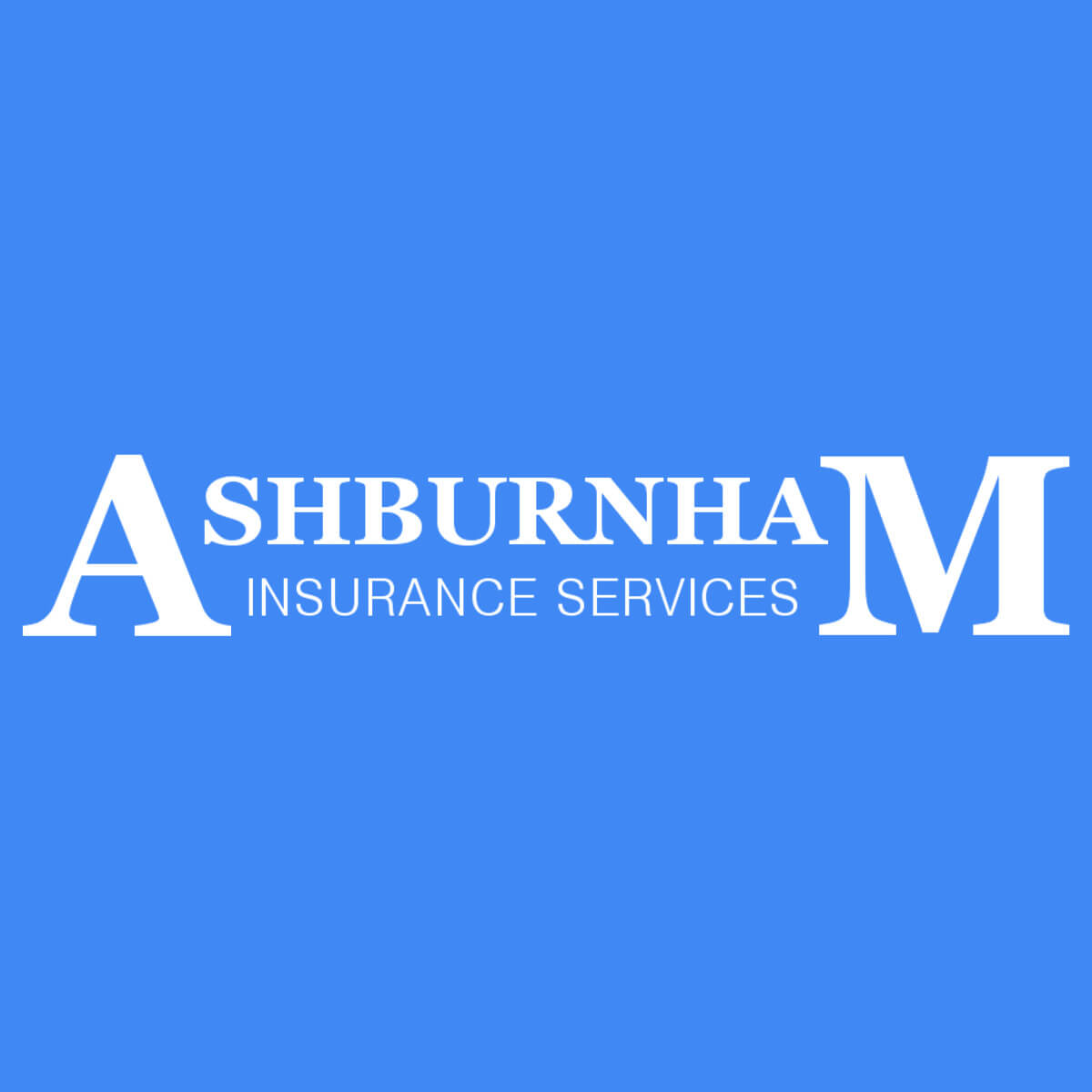 Ashburnham Insurance Services Limited