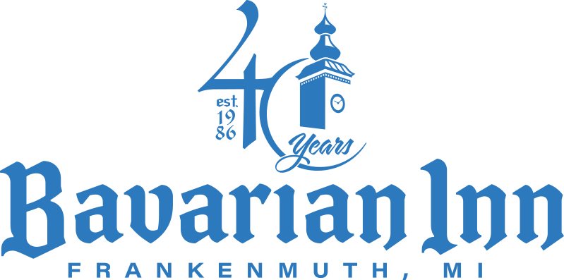 Bavarian Inn Lodge logo