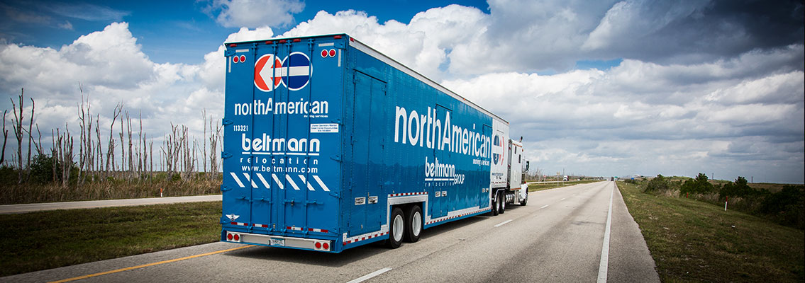 Beltmann Relocation Group