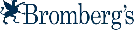 Bromberg & Co Inc logo