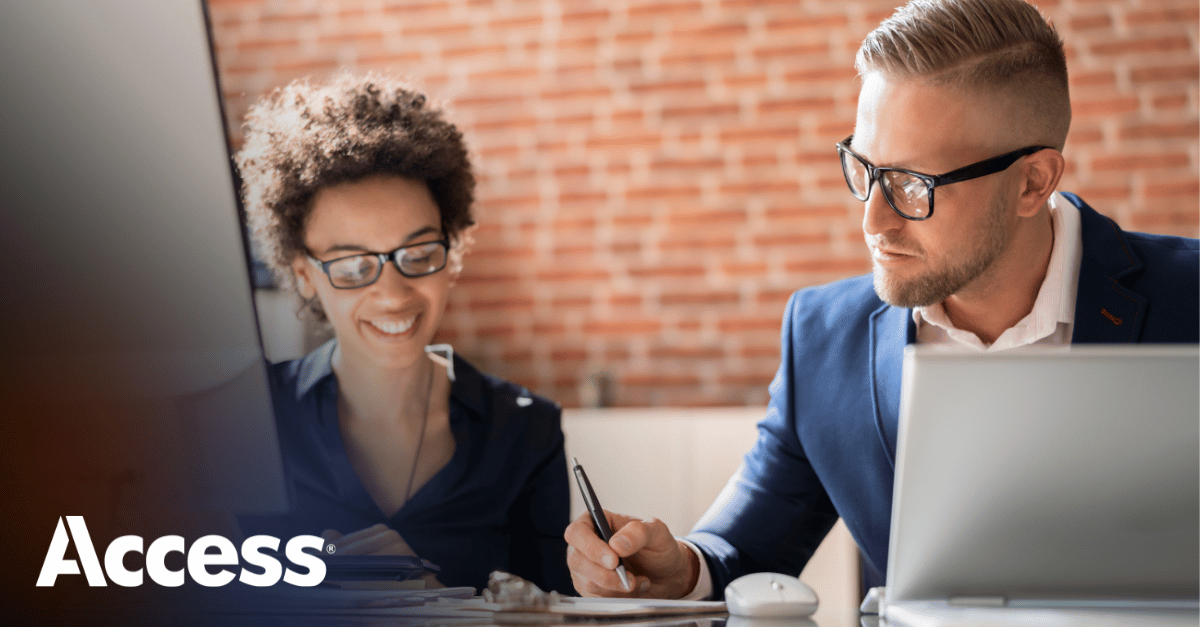 Business Data Record Services