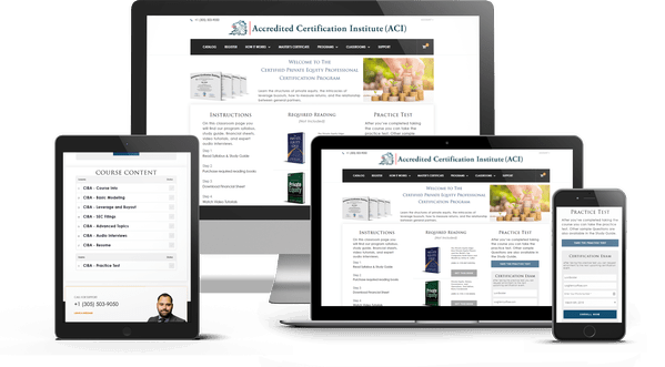 Business Training.com