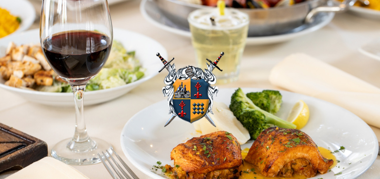 Chateau of Spain Restaurant