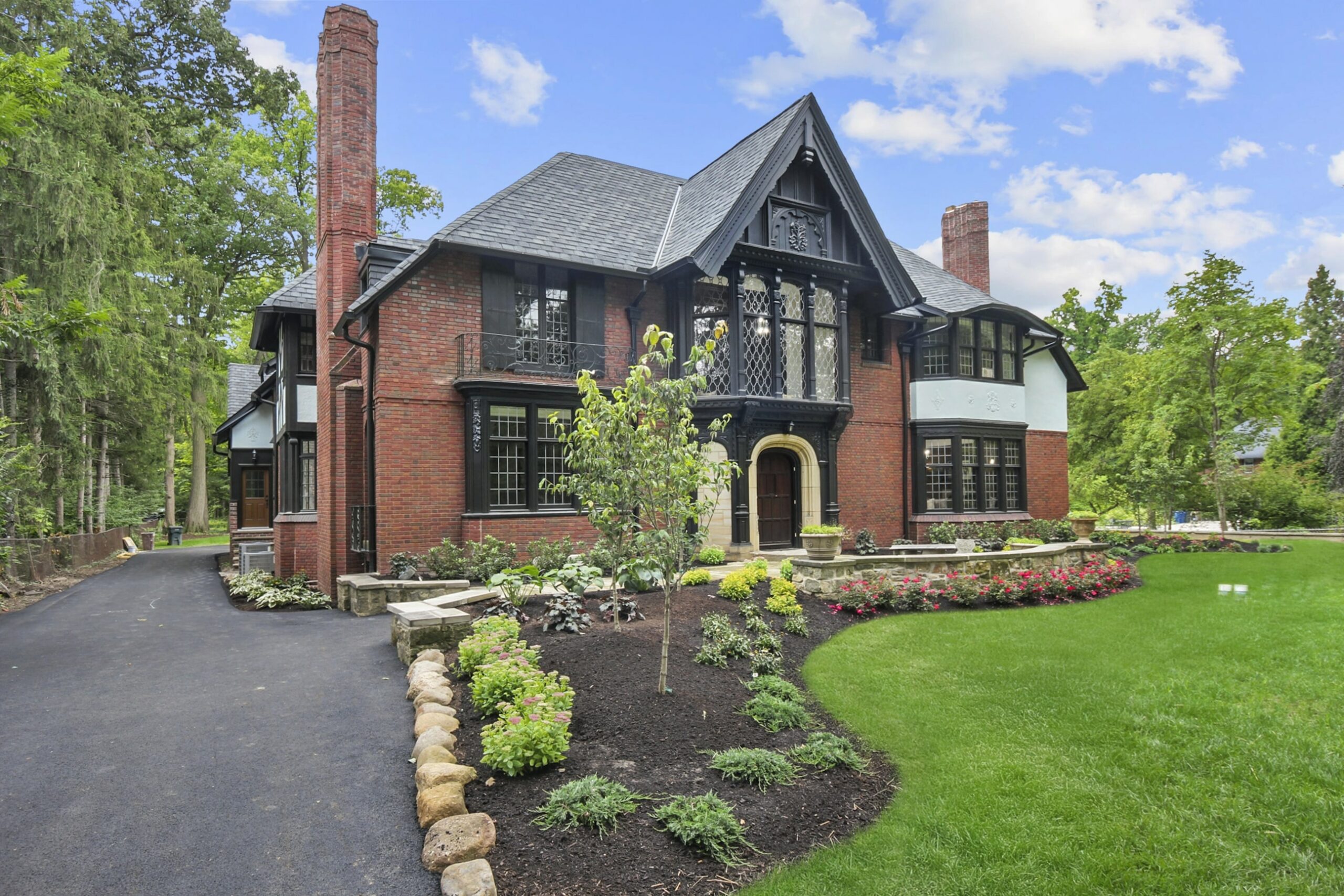 Chestnut Hill Realty Inc