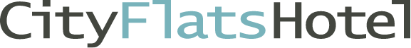 CityFlatsHotel logo