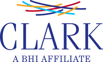 Clark Retirement Community logo