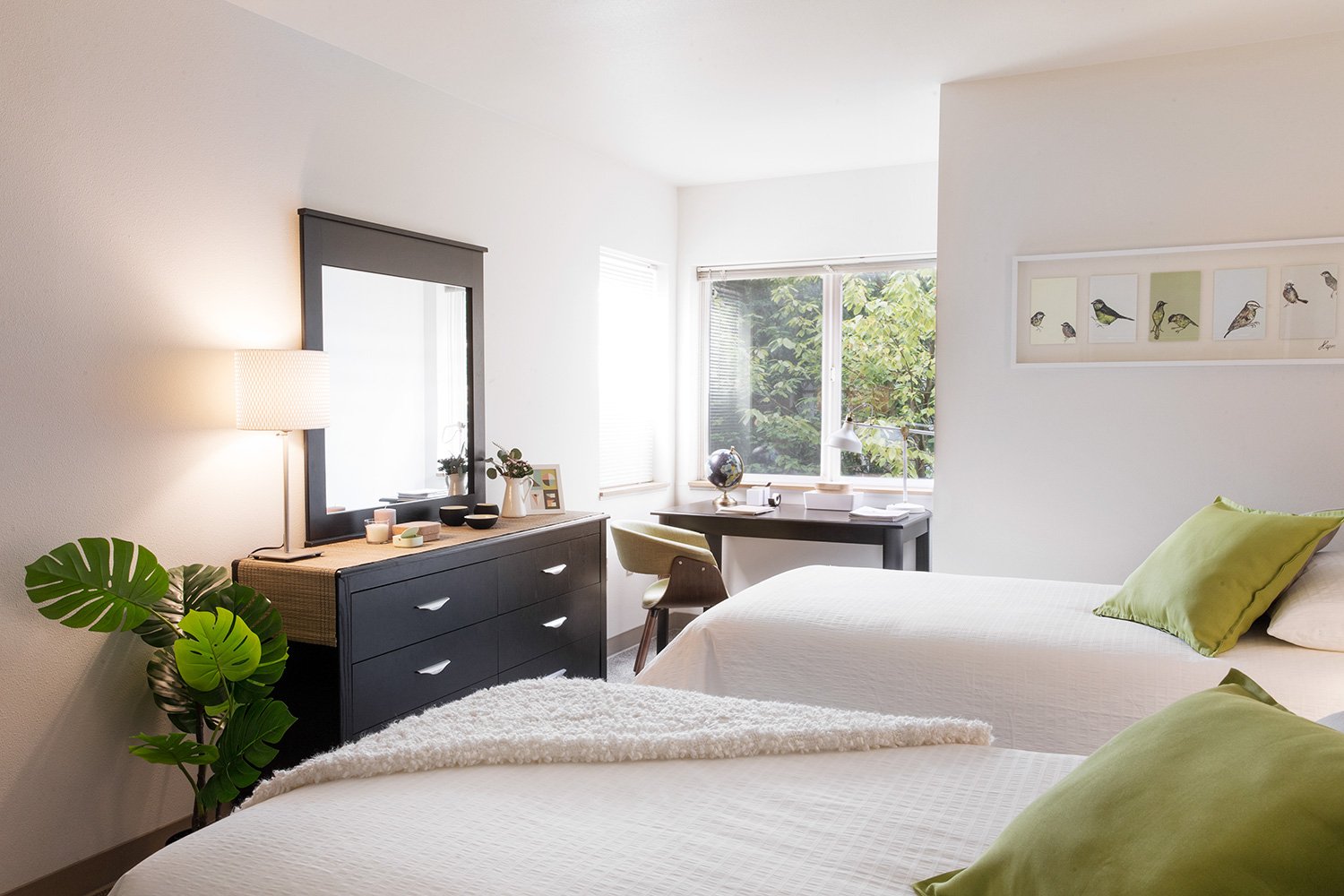 College Housing Northwest