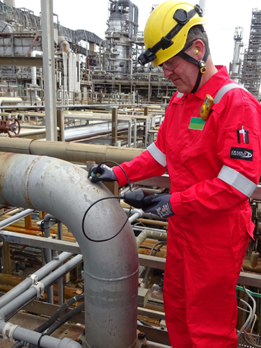 Cygnus Instruments lTD