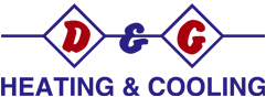 D&G Heating and Cooling