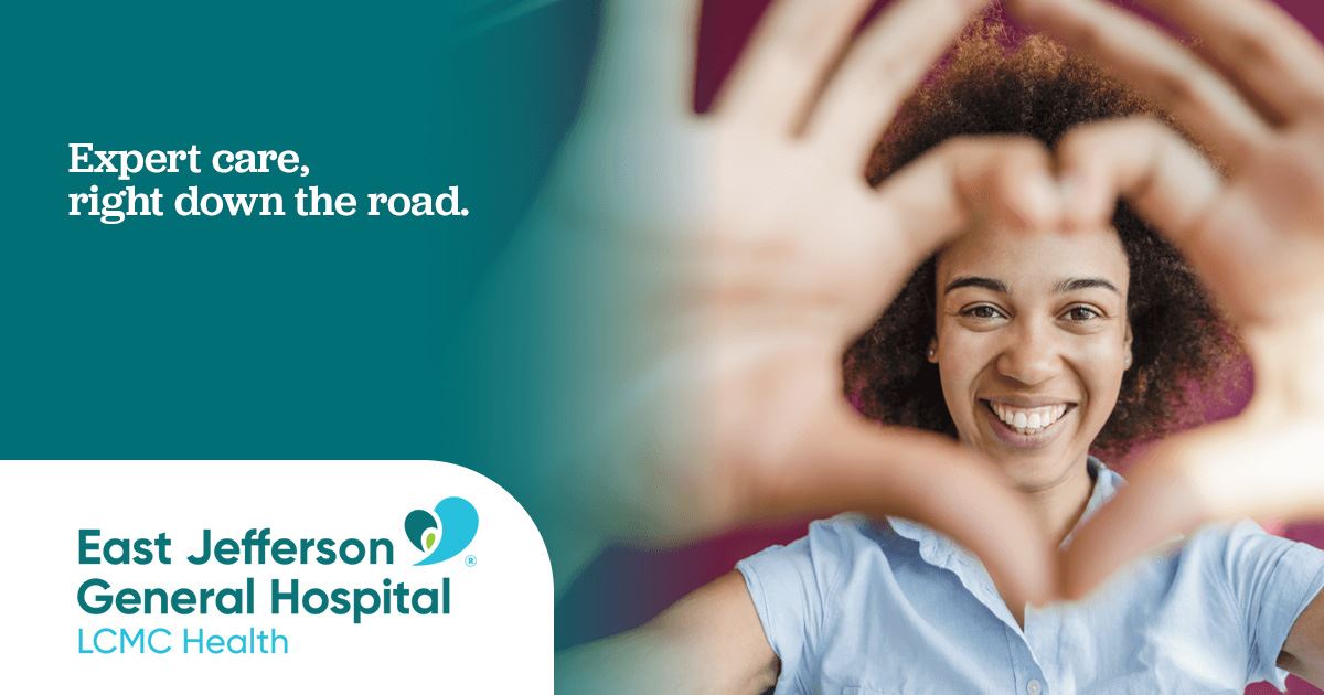 East Jefferson General Hospital