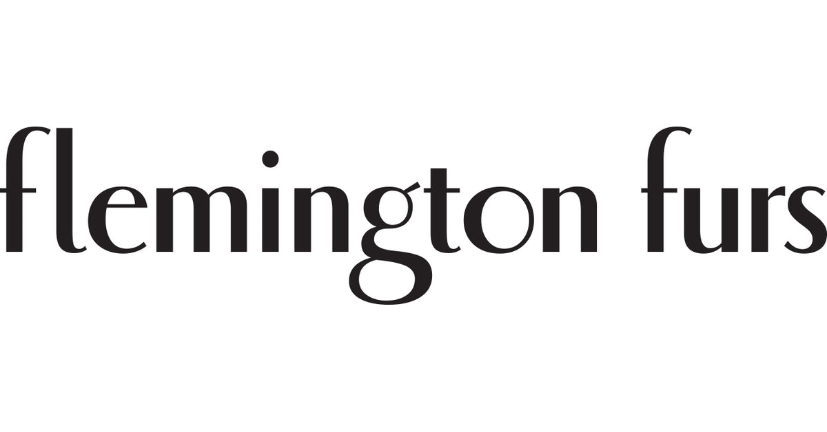 Flemington Furs logo