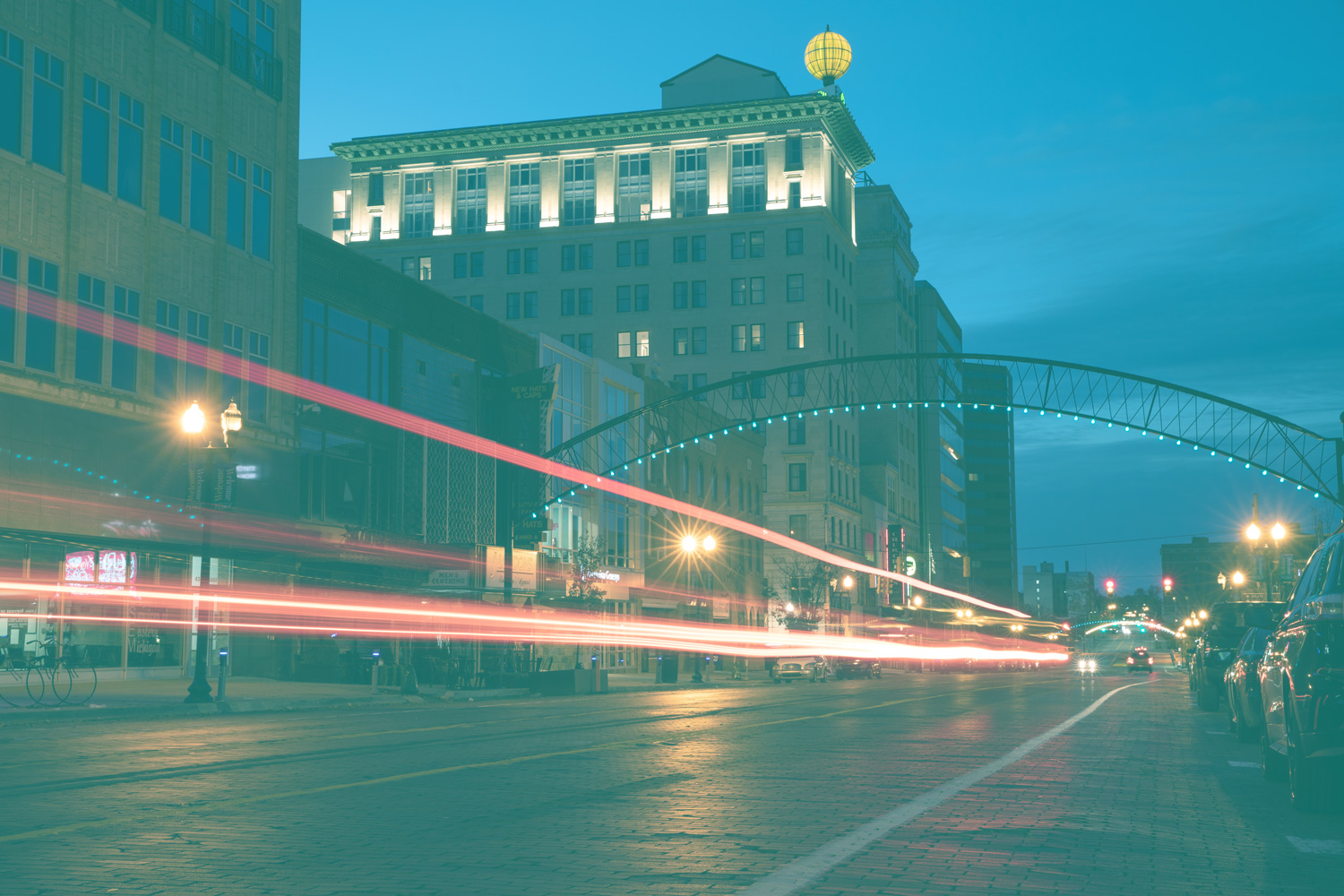 Flint & Genesee Chamber of Commerce logo