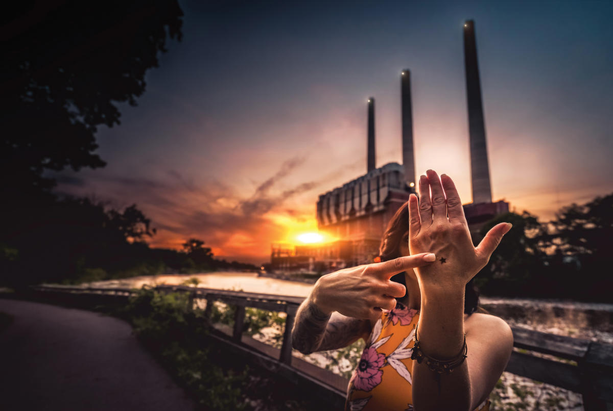 Greater Lansing Convention & Visitors Bureau logo