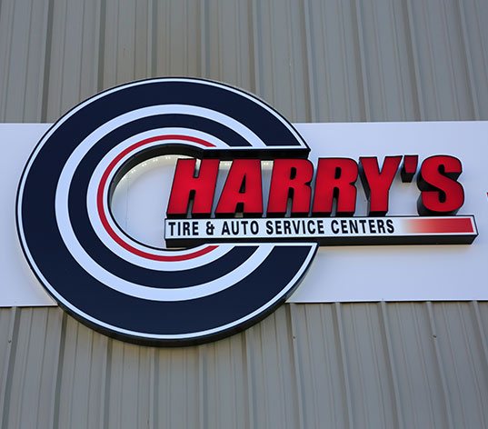 Harry's Tire