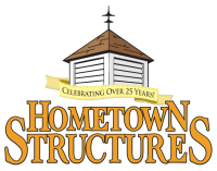Hometown Structures