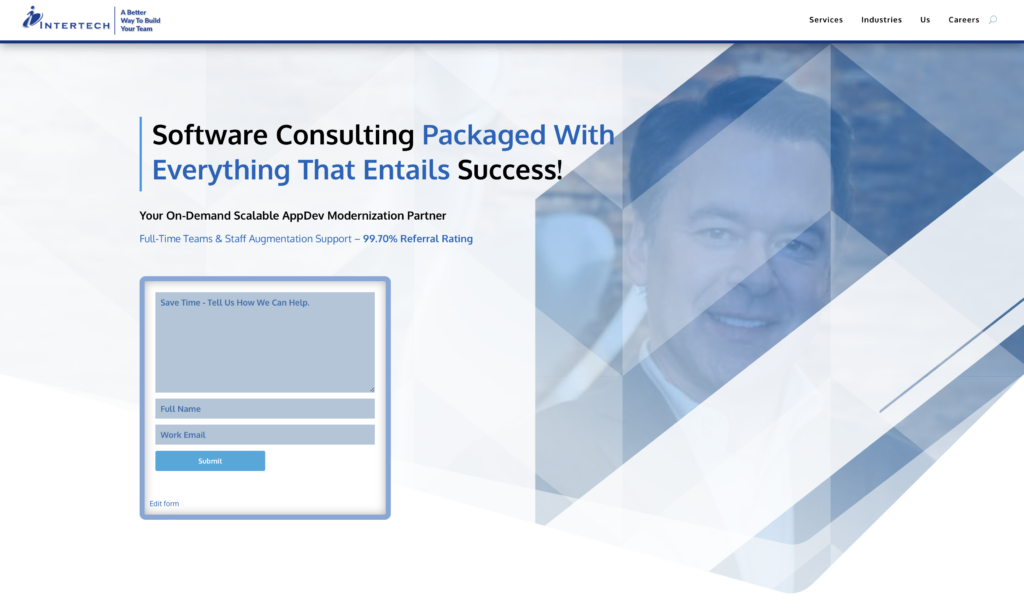 Intertech: ScrumMaster Training