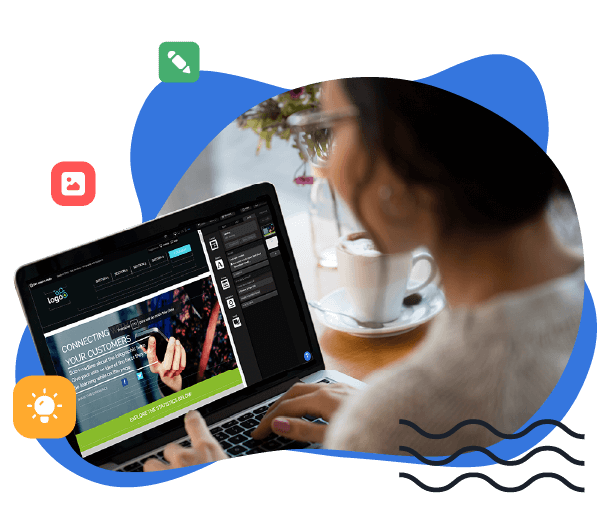 Ion Interactive logo