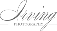 Irving Photography logo