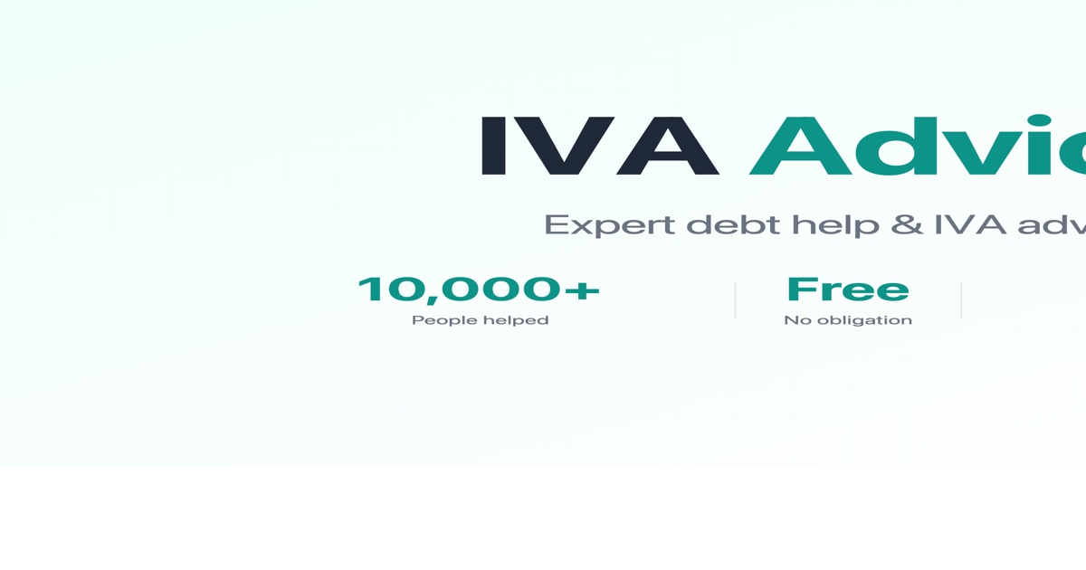 IVA - Advice.co
