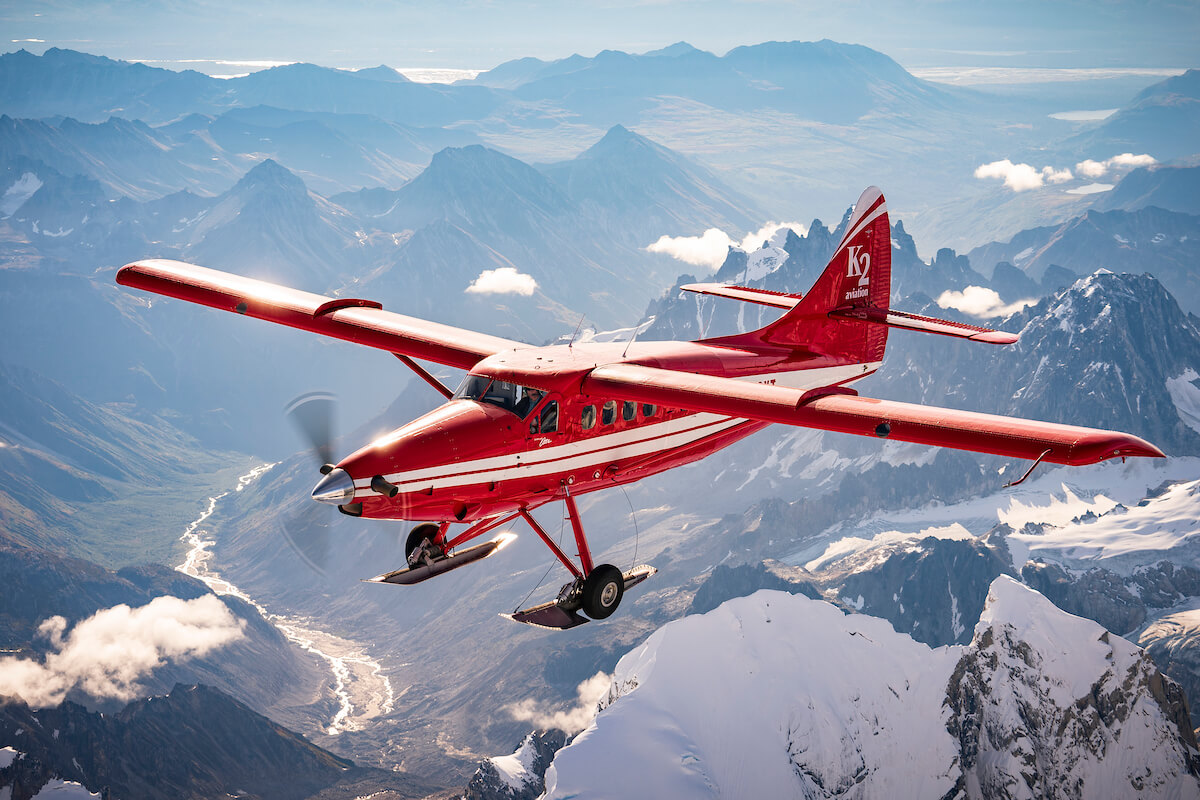 K2 Aviation