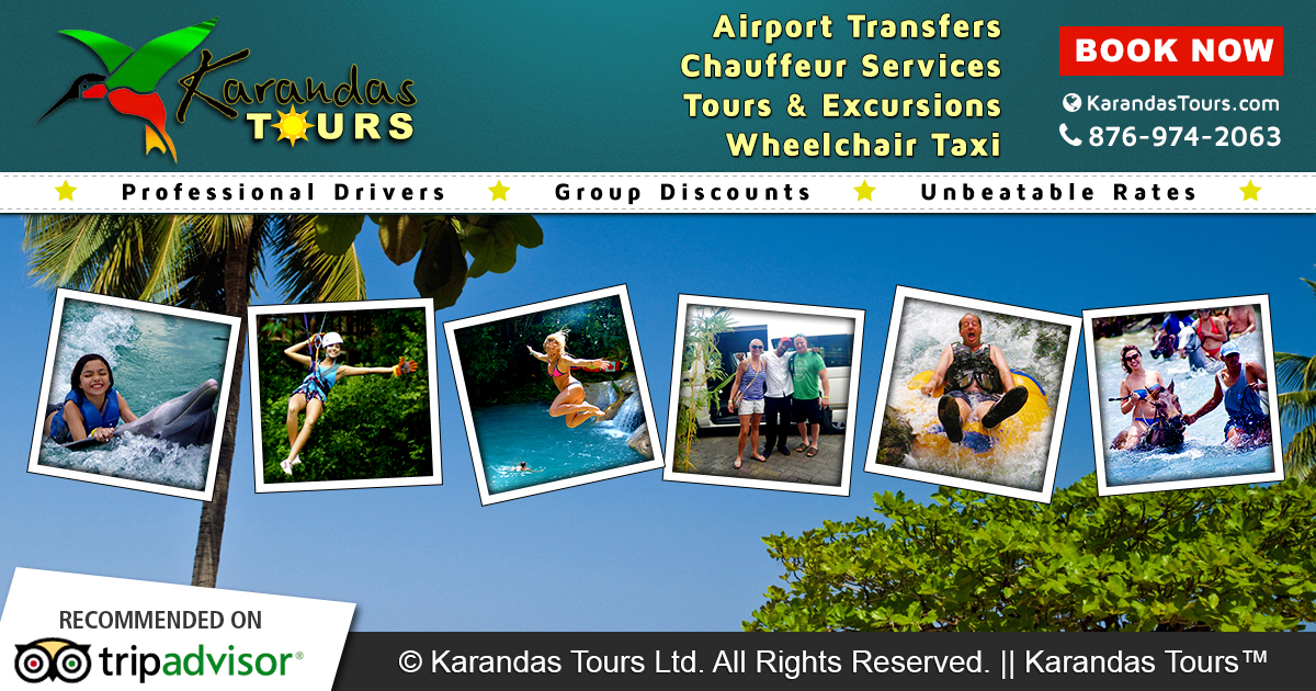 Karandas Tours logo