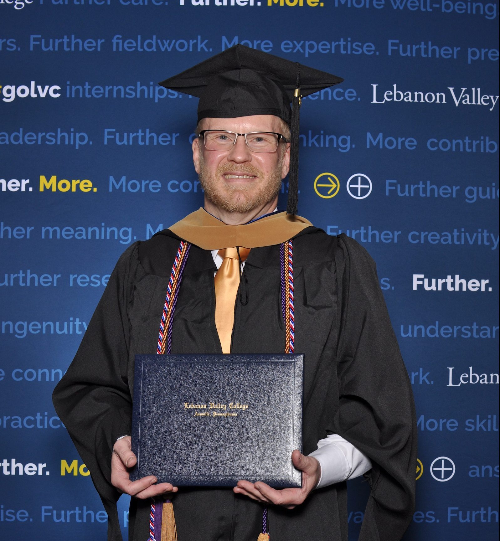 Lebanon Valley College MBA Program