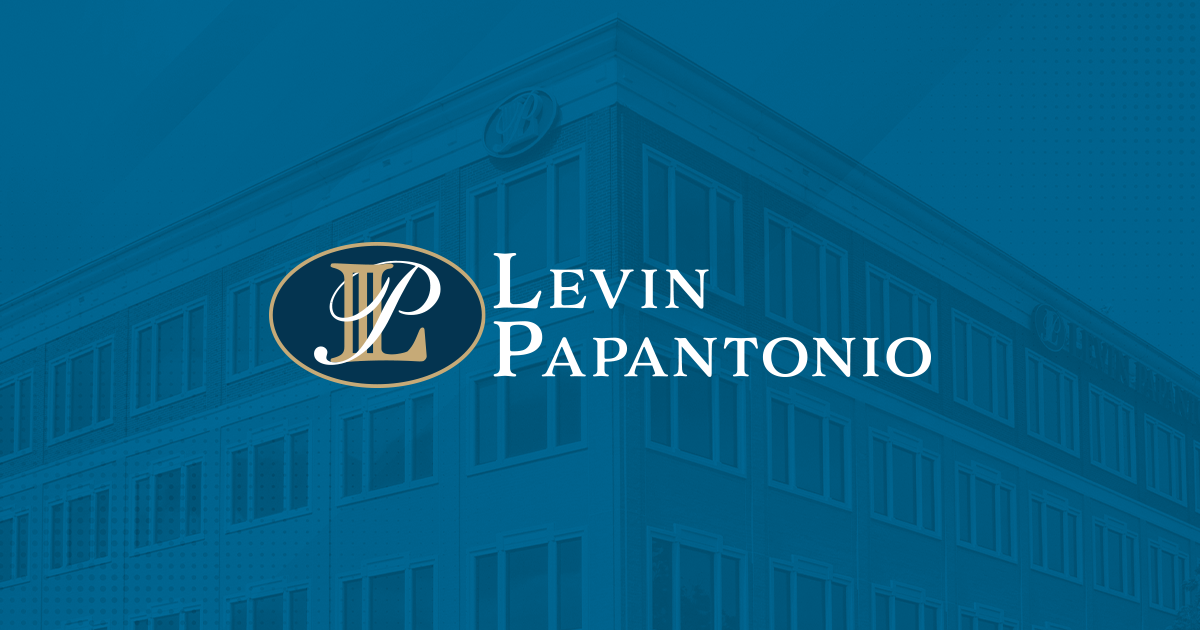 Levin Papantonio Law Firm