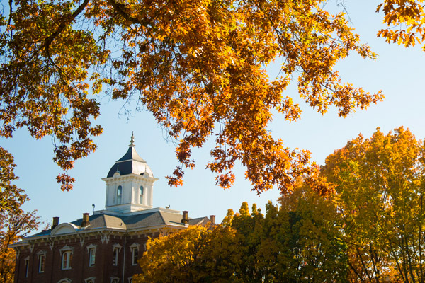 Linfield College Online and Continuing Education