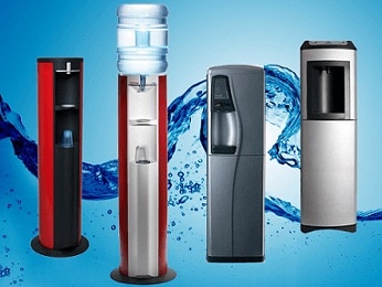 Living-Water Coolers
