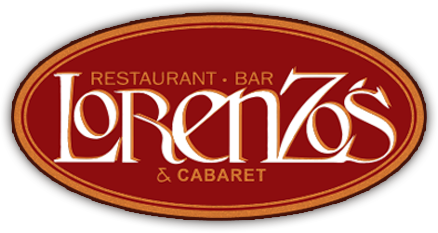 Lorenzo's Restaurant, Bar & Cabaret