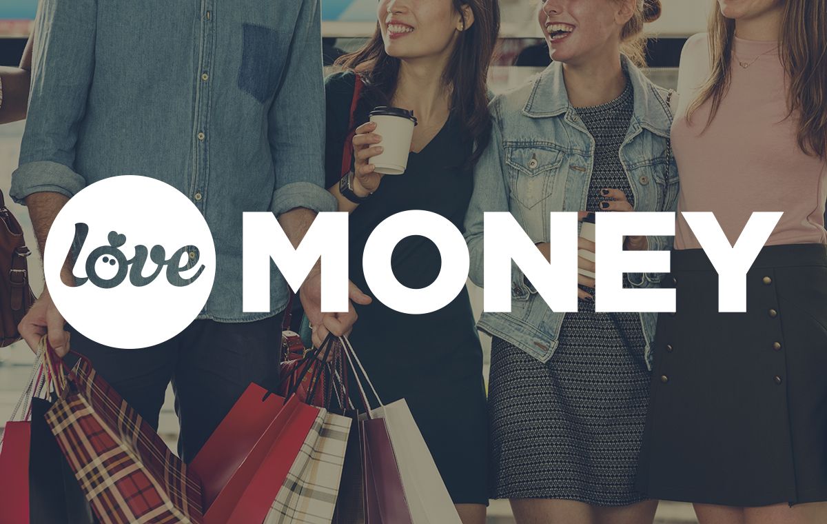 Love Money