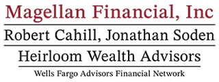 Magellan Financial, Inc.