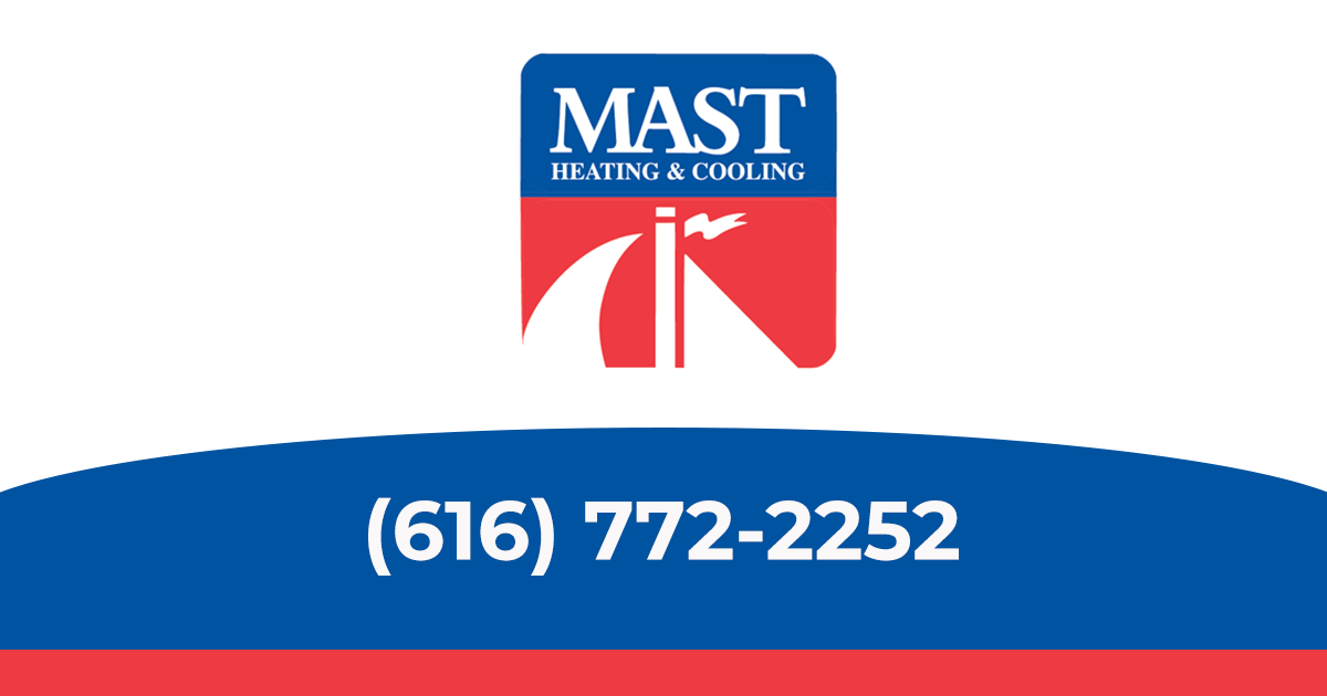 Mast Heating & Cooling