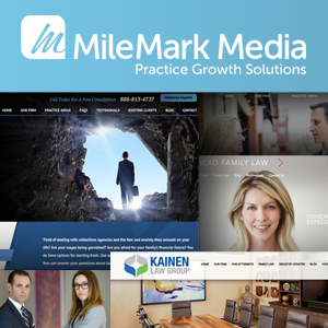 MileMark Media