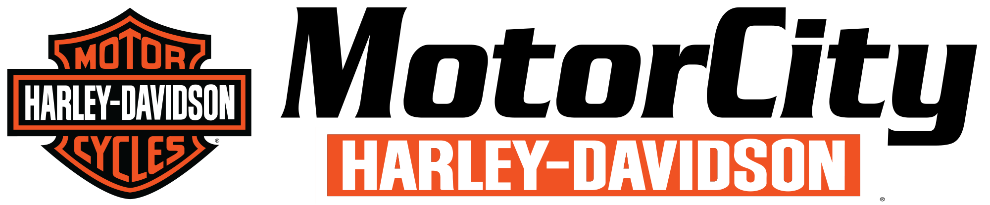 Motorcity Harley Davidson