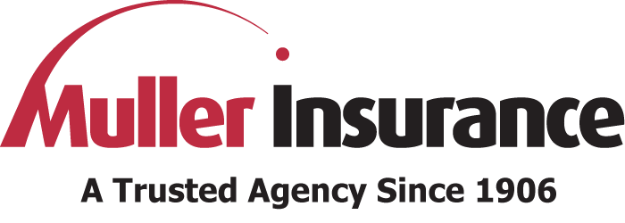 Muller Insurance logo