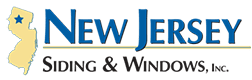 New Jersey Siding and Windows logo