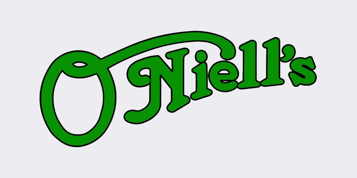 O’Niell’s