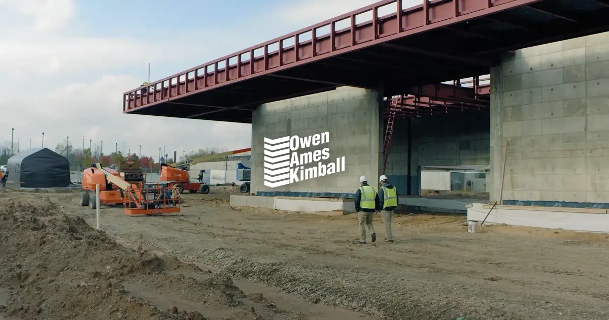 Owen-Ames-Kimball Co.