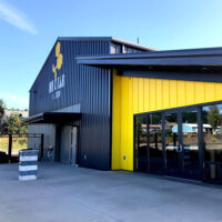 Pacific Building Systems